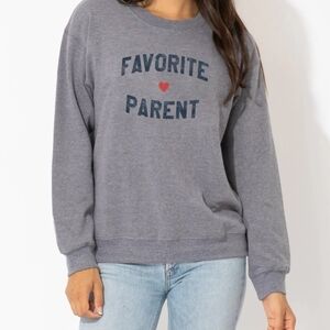 Sub_Urban Riot Gray Sweatshirt XL